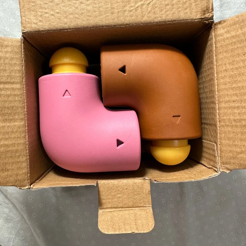 Interactive Dog Chewing Puzzle Toy